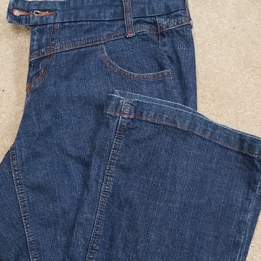 LEI Hip-huggers Size 14